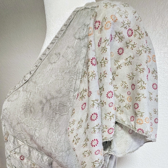 [NWOT] Coline Women Boho dress - Picture 5 of 9